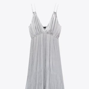BRAND NEW Zara Dress